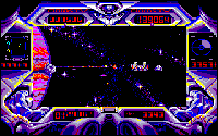 Purple Saturn Day