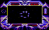 Purple Saturn Day