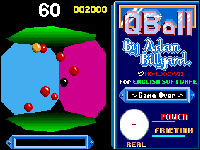 Q Ball