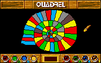 Quadrel