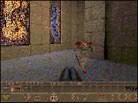 Quake Mission Pack 1: Scourge of Armagon