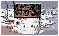 Quest for the Time Bird