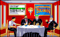 Railroad Tycoon