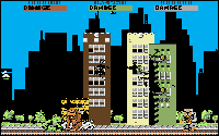 Rampage