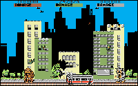 Rampage