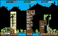 Rampage