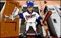 RBI Baseball 2