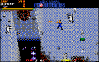 The Real Ghostbusters