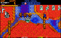 The Real Ghostbusters