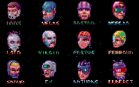 Return to Genesis