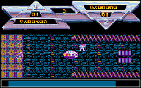 Return to Genesis