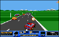 Road Blasters