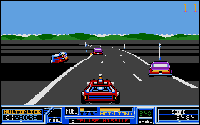 Road Blasters