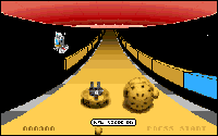 Road Wars