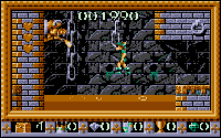 Robin Hood: Legend Quest