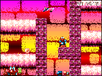 Robocod CD32