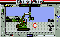 Robocop 1
