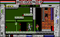 Robocop 1