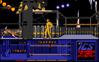 The Running Man