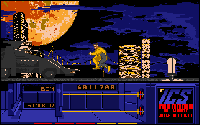 The Running Man