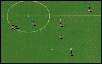 Sensible Soccer