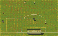 Sensible Soccer