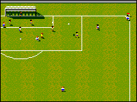 Sensible Soccer V1.1 92/93 Season