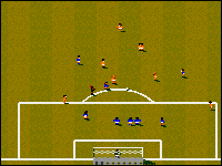 Sensible Soccer V1.1 92/93 Season