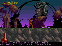 Shadow of the Beast 2