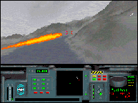 Shadow of the Third Moon