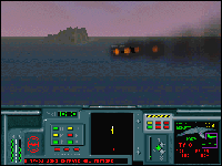 Shadow of the Third Moon