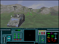 Shadow of the Third Moon