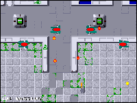Sidewinder 1
