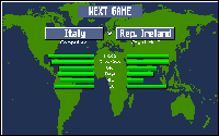 Sierra Soccer: World Challenge Edition