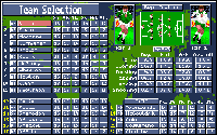 Sierra Soccer: World Challenge Edition