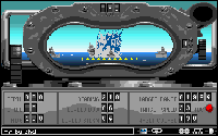 Silent Service 2