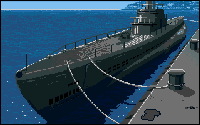 Silent Service 2