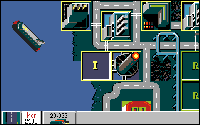 Sim City