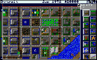 Sim City