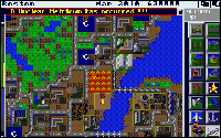 Sim City