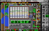 Sim City