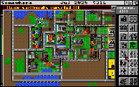 Sim City