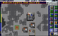 Sim City Architecture 1: Future Cities
