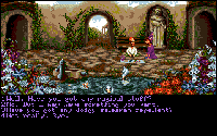 Simon the Sorcerer AGA