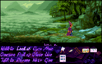 Simon the Sorcerer CD32