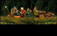 Simon the Sorcerer CD32