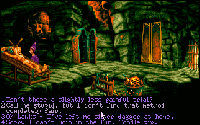 Simon the Sorcerer CD32