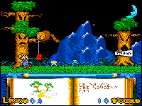 Cartoon Collection: Slightly Magic