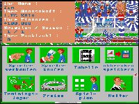 Soccer Manager Plus