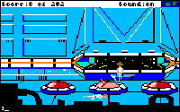 Space Quest 1